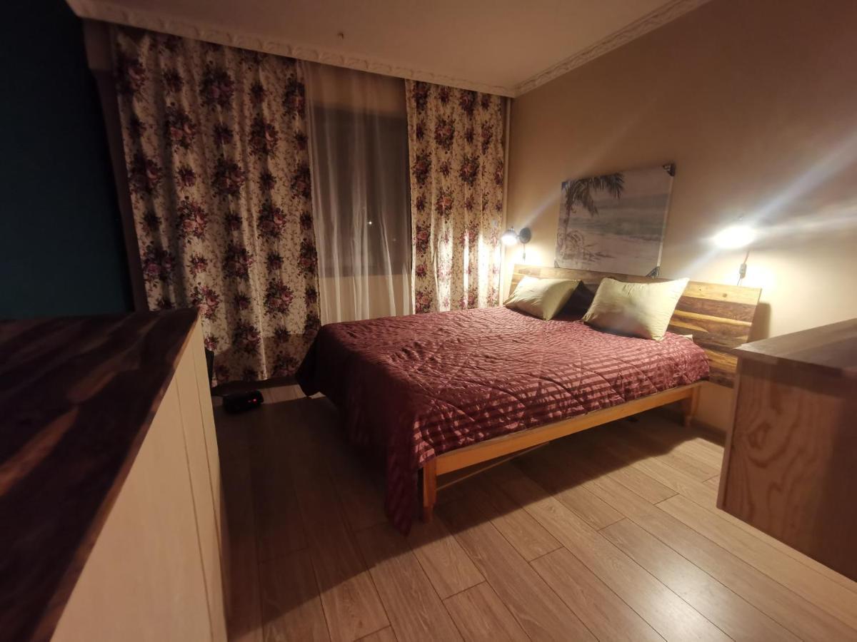 Homey Art Apartment Next To Drujba Lake Metro Stations And Bul.Tsarigradsko Shose Sofia Eksteriør bilde
