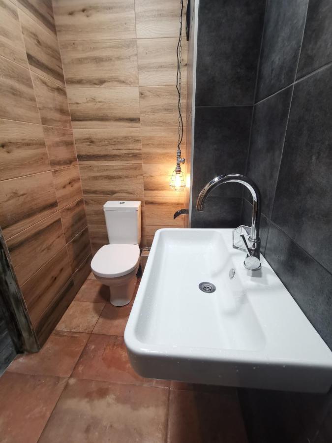 Homey Art Apartment Next To Drujba Lake Metro Stations And Bul.Tsarigradsko Shose Sofia Eksteriør bilde